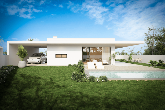 Image No.7-3 Bed Villa for sale