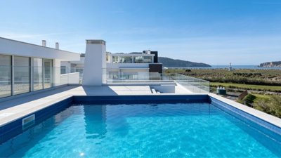 1 - Salir do Porto, Apartment