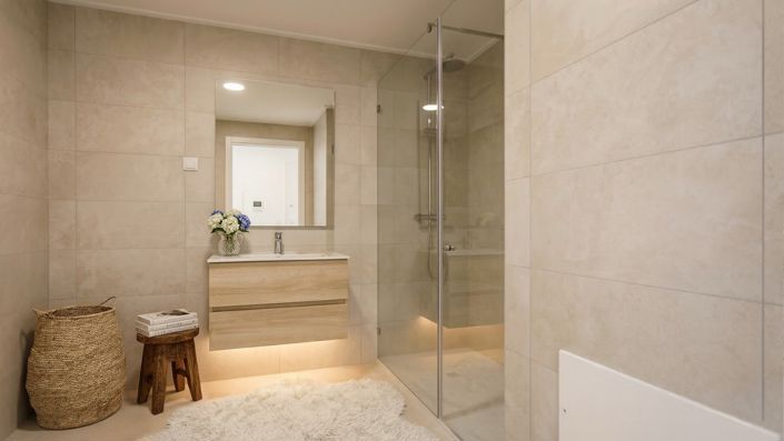 Image No.12-2 Bed Apartment for sale