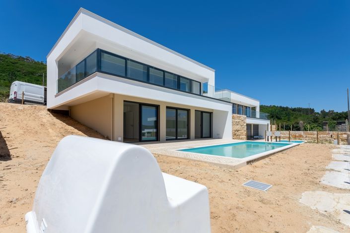 Image No.22-3 Bed Villa for sale