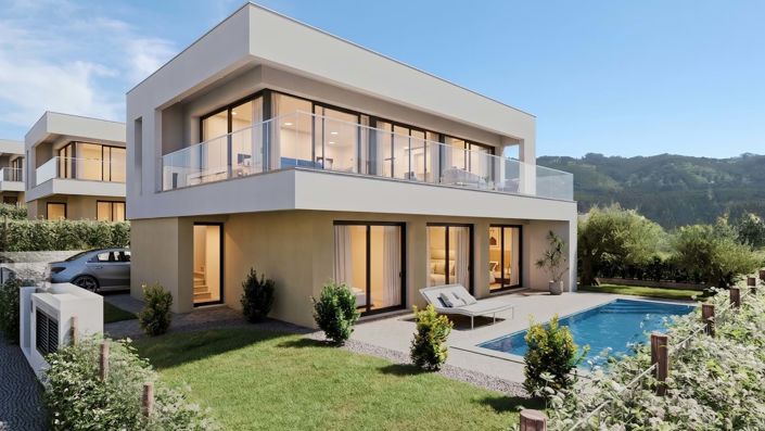 Image No.3-3 Bed Villa for sale