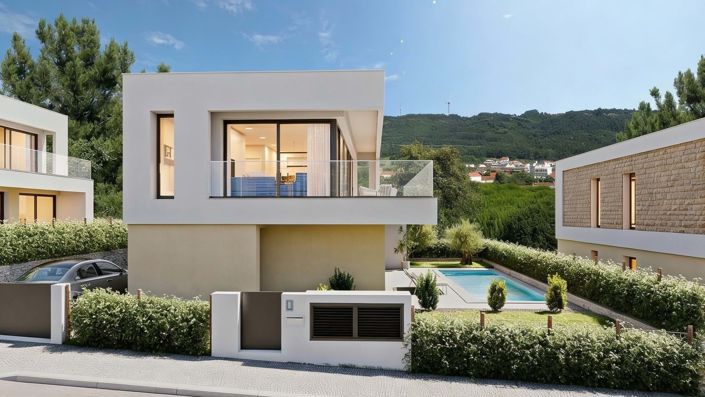 Image No.4-3 Bed Villa for sale