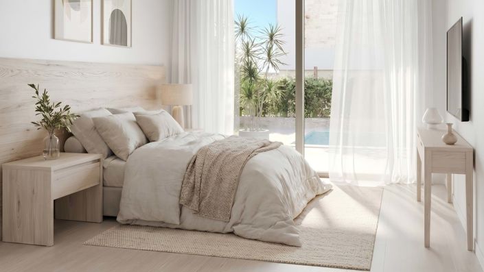 Image No.7-3 Bed Villa for sale