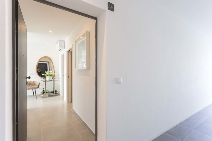 Image No.16-1 Bed Apartment for sale
