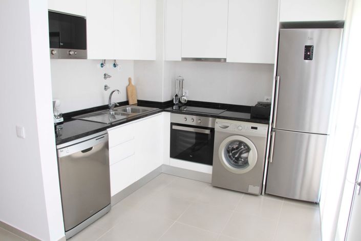 Image No.3-1 Bed Apartment for sale