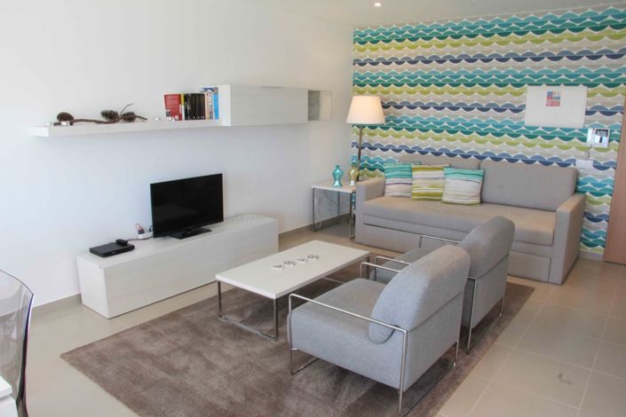 Image No.5-1 Bed Apartment for sale