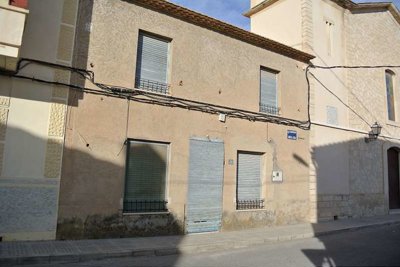 1 - Chinorlet, Country House