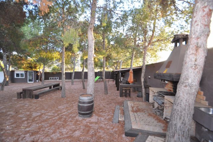 Image No.11-Villa de 3 chambres à vendre à Monóvar