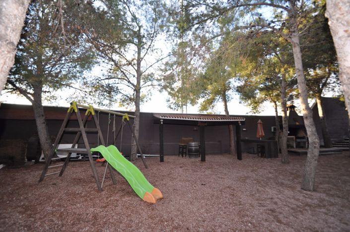 Image No.13-Villa de 3 chambres à vendre à Monóvar