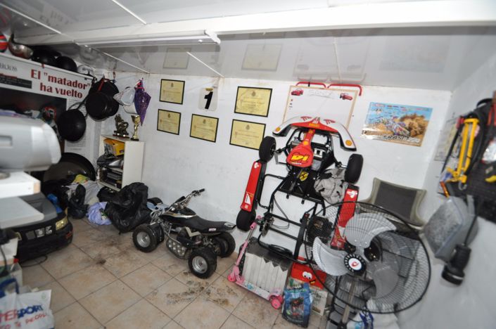 Image No.17-Villa de 3 chambres à vendre à Monóvar