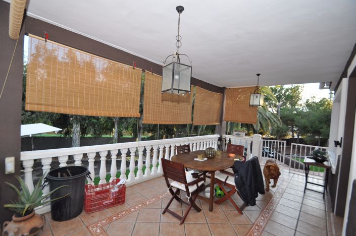 Image No.24-Villa de 3 chambres à vendre à Monóvar