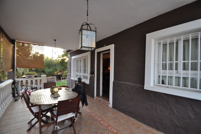 Image No.25-Villa de 3 chambres à vendre à Monóvar