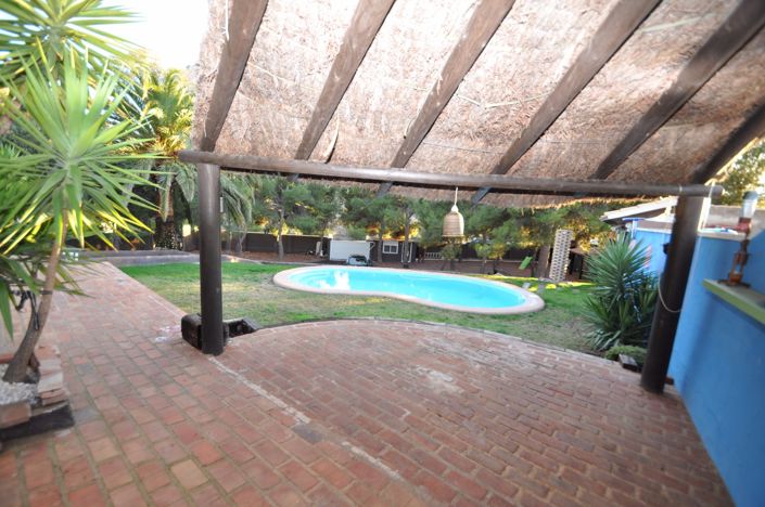 Image No.50-Villa de 3 chambres à vendre à Monóvar