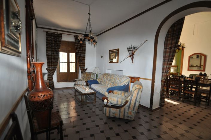Image No.5-Villa de 6 chambres à vendre à Fortuna