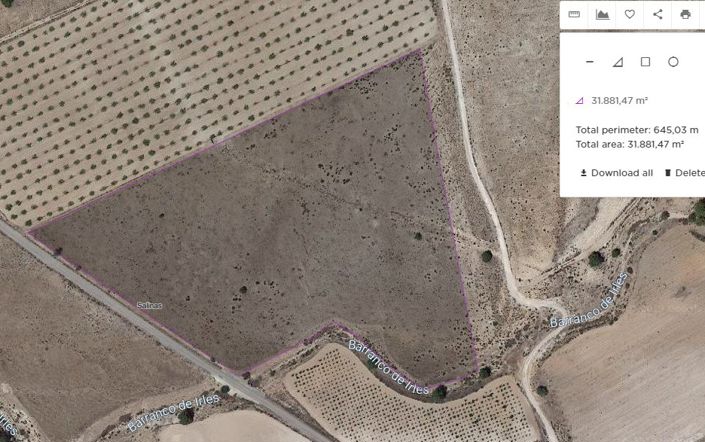 Image No.3-Land for sale