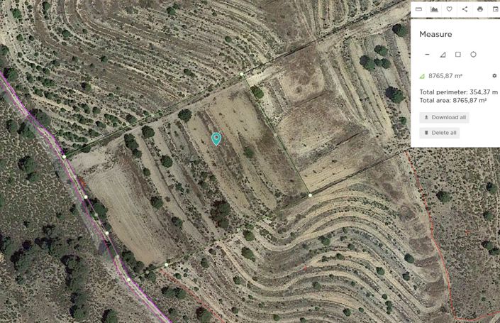 Image No.2-Land for sale