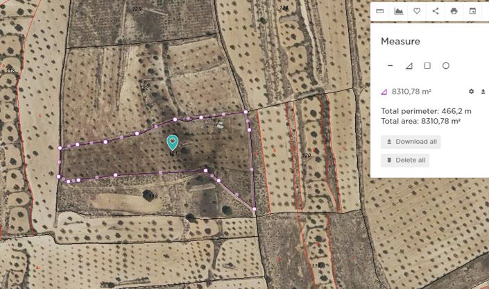 Image No.2-Land for sale