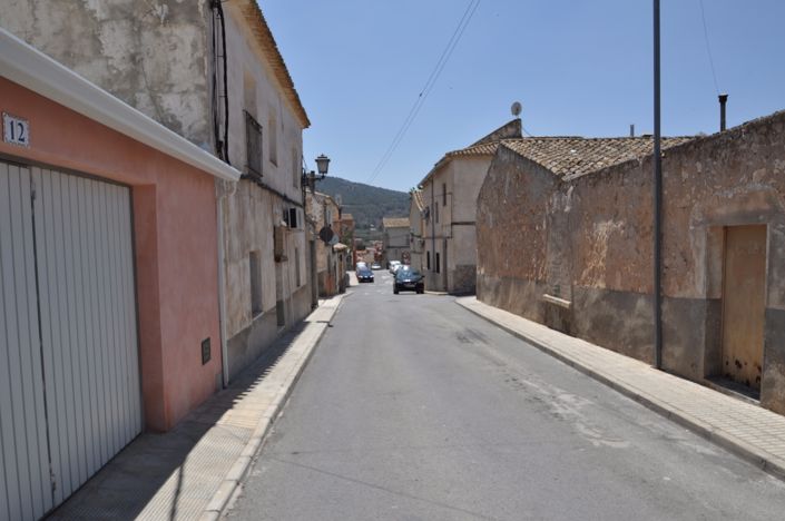 Image No.7-Maison à vendre à Pinoso