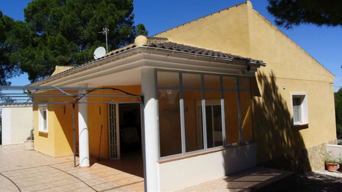 Image No.2-3 Bed Villa for sale