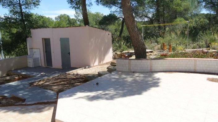 Image No.25-3 Bed Villa for sale