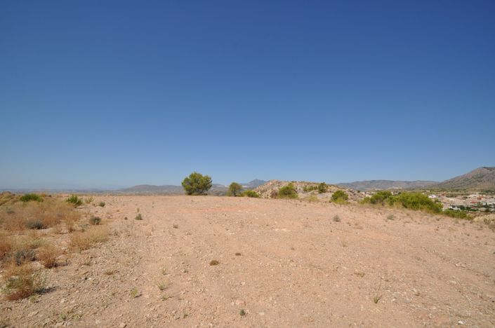 Image No.1-Terre à vendre à Macisvenda