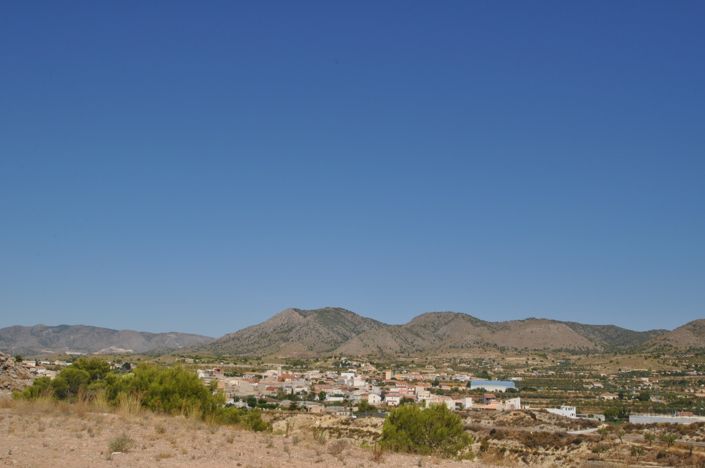 Image No.2-Terre à vendre à Macisvenda