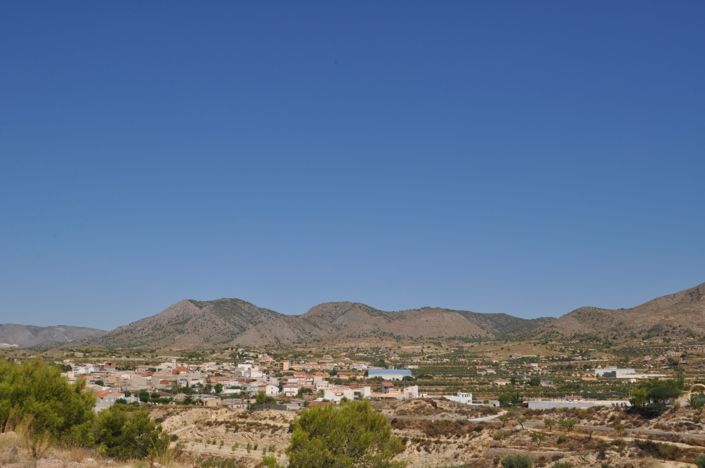 Image No.4-Terre à vendre à Macisvenda