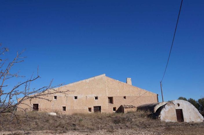 Image No.1-Country House for sale