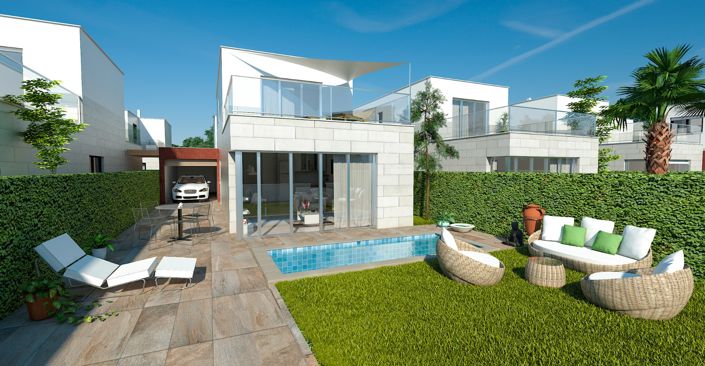 Image No.14-3 Bed Villa for sale