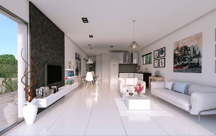 Image No.4-3 Bed Villa for sale