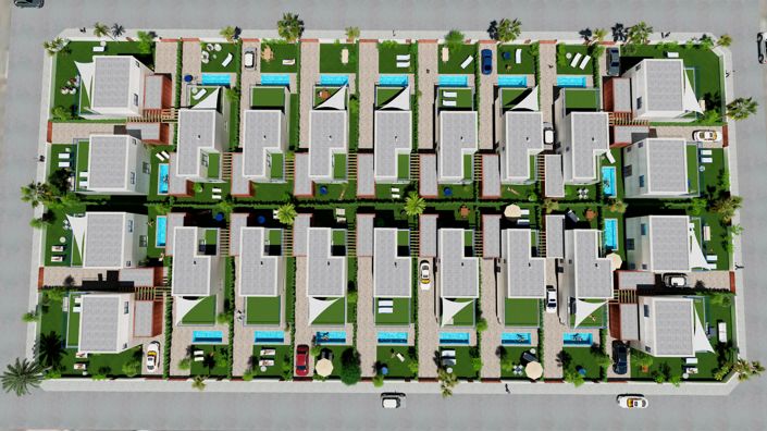 Image No.7-3 Bed Villa for sale