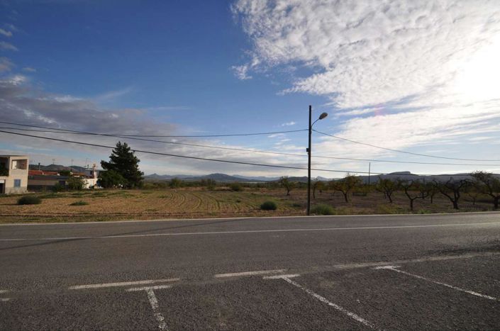 Image No.21-Commercial à vendre à Monóvar