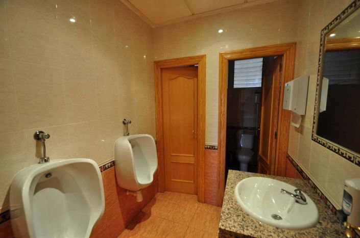 Image No.22-Commercial à vendre à Monóvar