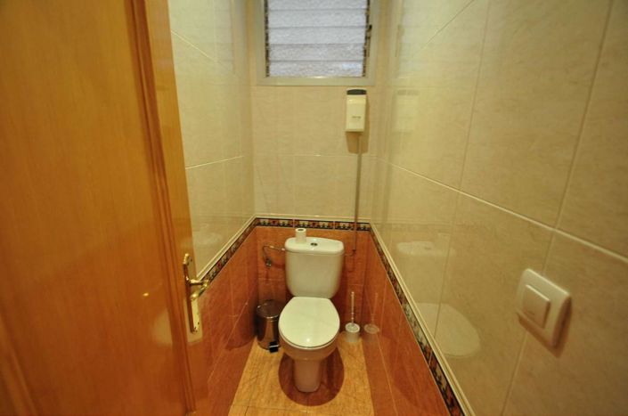 Image No.24-Commercial à vendre à Monóvar