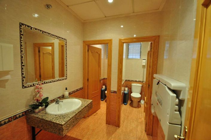 Image No.26-Commercial à vendre à Monóvar