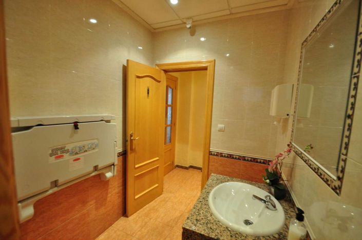 Image No.29-Commercial à vendre à Monóvar