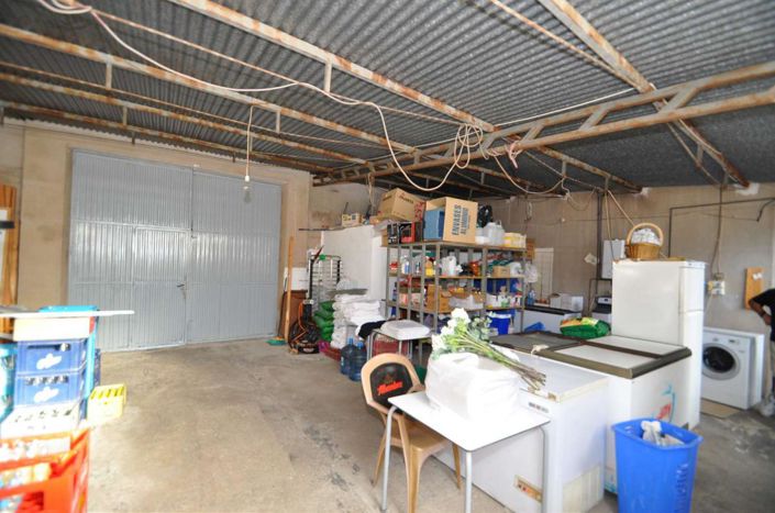 Image No.38-Commercial à vendre à Monóvar