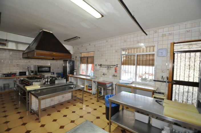 Image No.40-Commercial à vendre à Monóvar