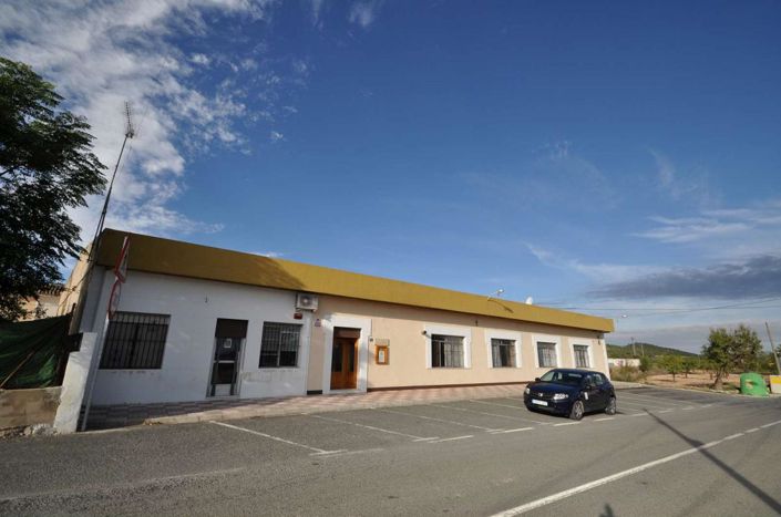 Image No.5-Commercial for sale