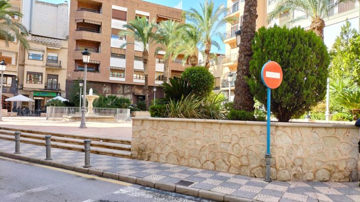 Image No.19-3 Bed Apartment for sale