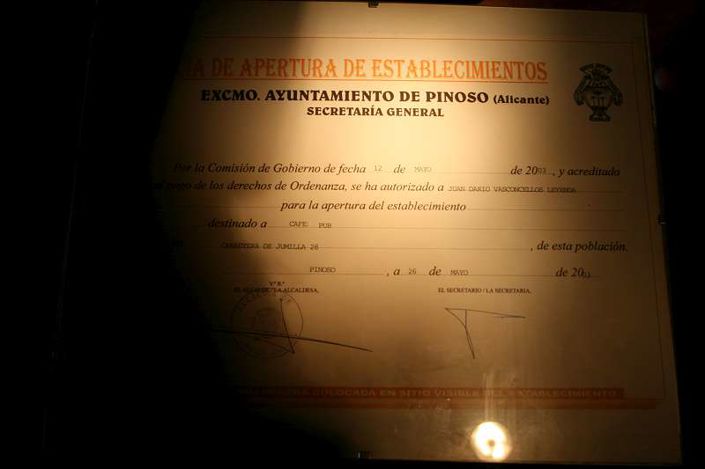 Image No.11-Commercial de 5 chambres à vendre à Pinoso