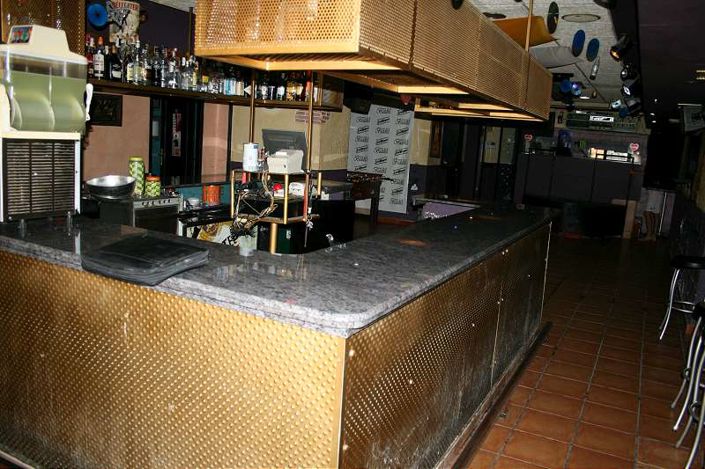 Image No.3-Commercial de 5 chambres à vendre à Pinoso