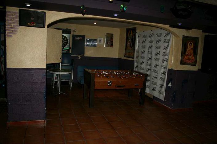 Image No.5-Commercial de 5 chambres à vendre à Pinoso