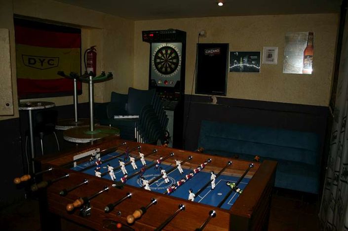 Image No.8-Commercial de 5 chambres à vendre à Pinoso