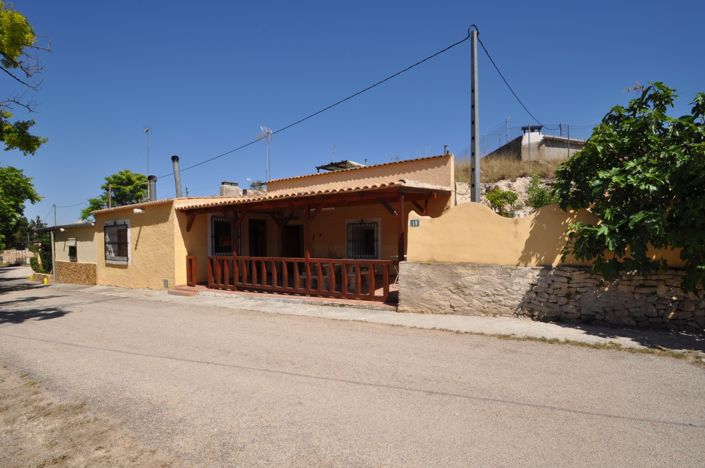 Image No.22-4 Bed House for sale