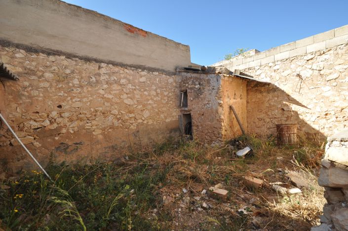 Image No.21-5 Bed Village House for sale