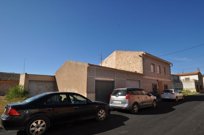 Image No.31-5 Bed Village House for sale