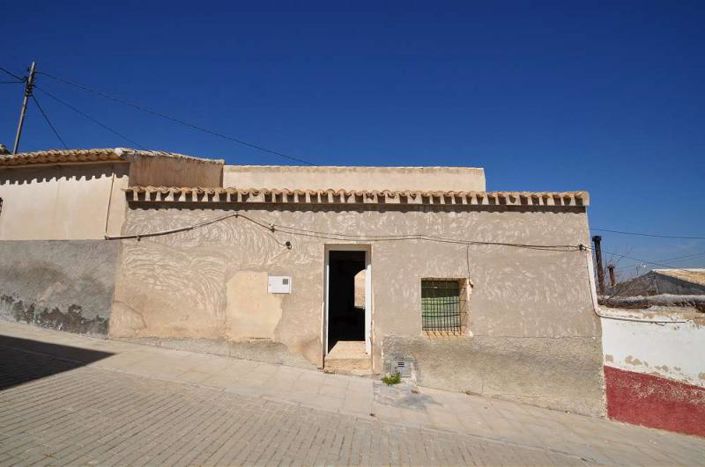 Image No.1-Country House for sale