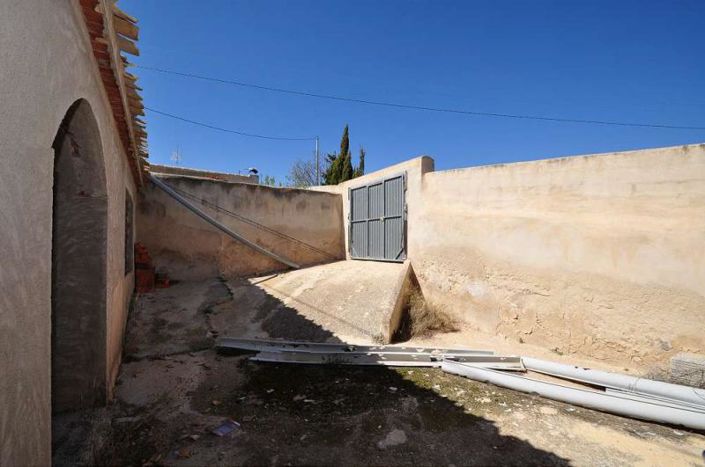 Image No.8-Country House for sale