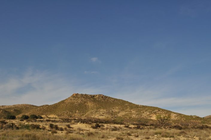 Image No.2-Terre à vendre à Torre del Rico